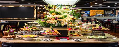 Chương trình 3 ngày 2 đêm trên du thuyền Aqua Luxury